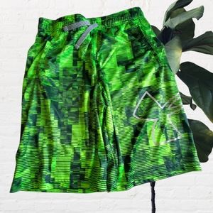 Under Armour Youth Shorts